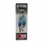 Калмарети Soft Mini Squid Silk 5 см 4508748 - Seika